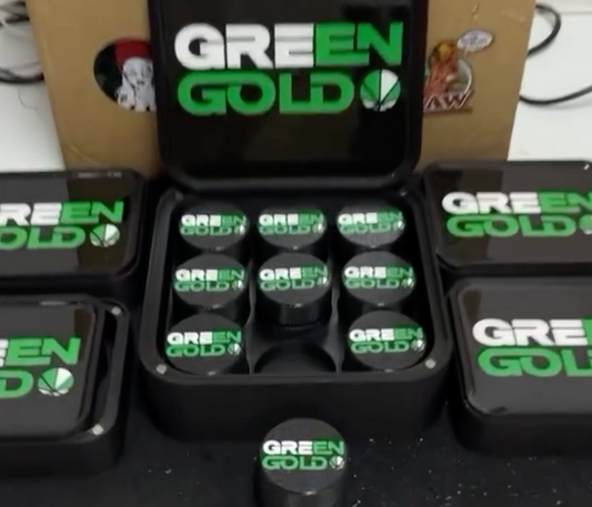 Custom Cannabis Packaging: A Smart Way to Elevate Your Brand