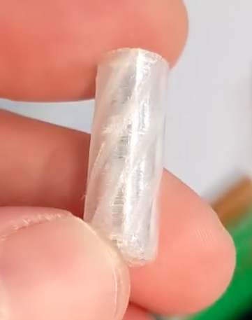 Filter Mag with 5 Spiral Filters