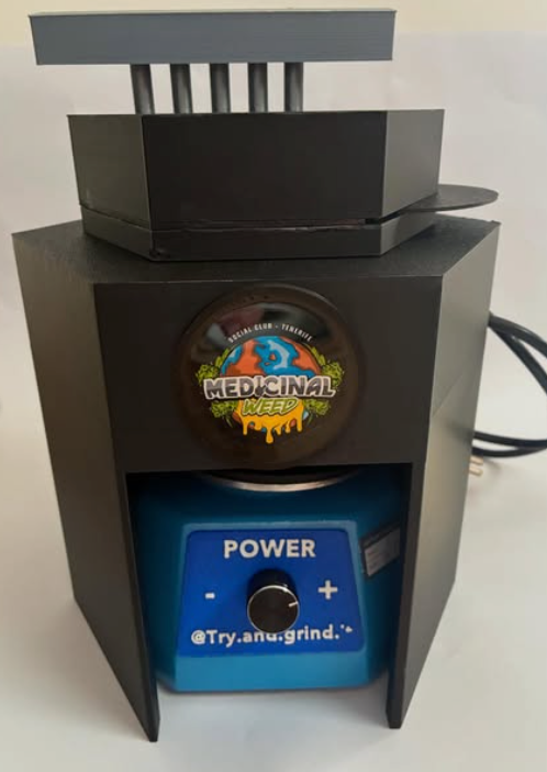 44 Preroll Machine Automatic with your Logo