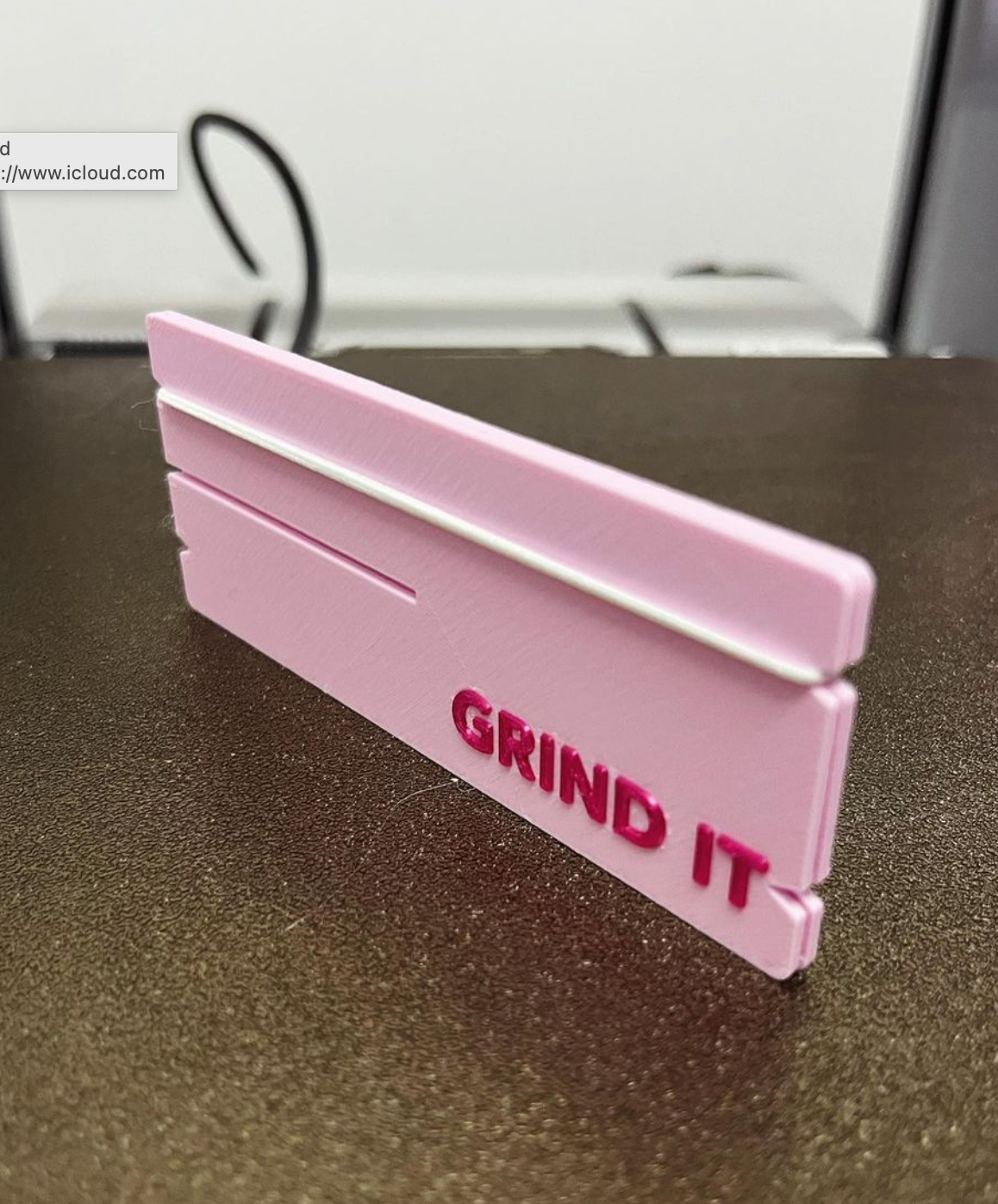 10 Custom X- Rolling Trays
