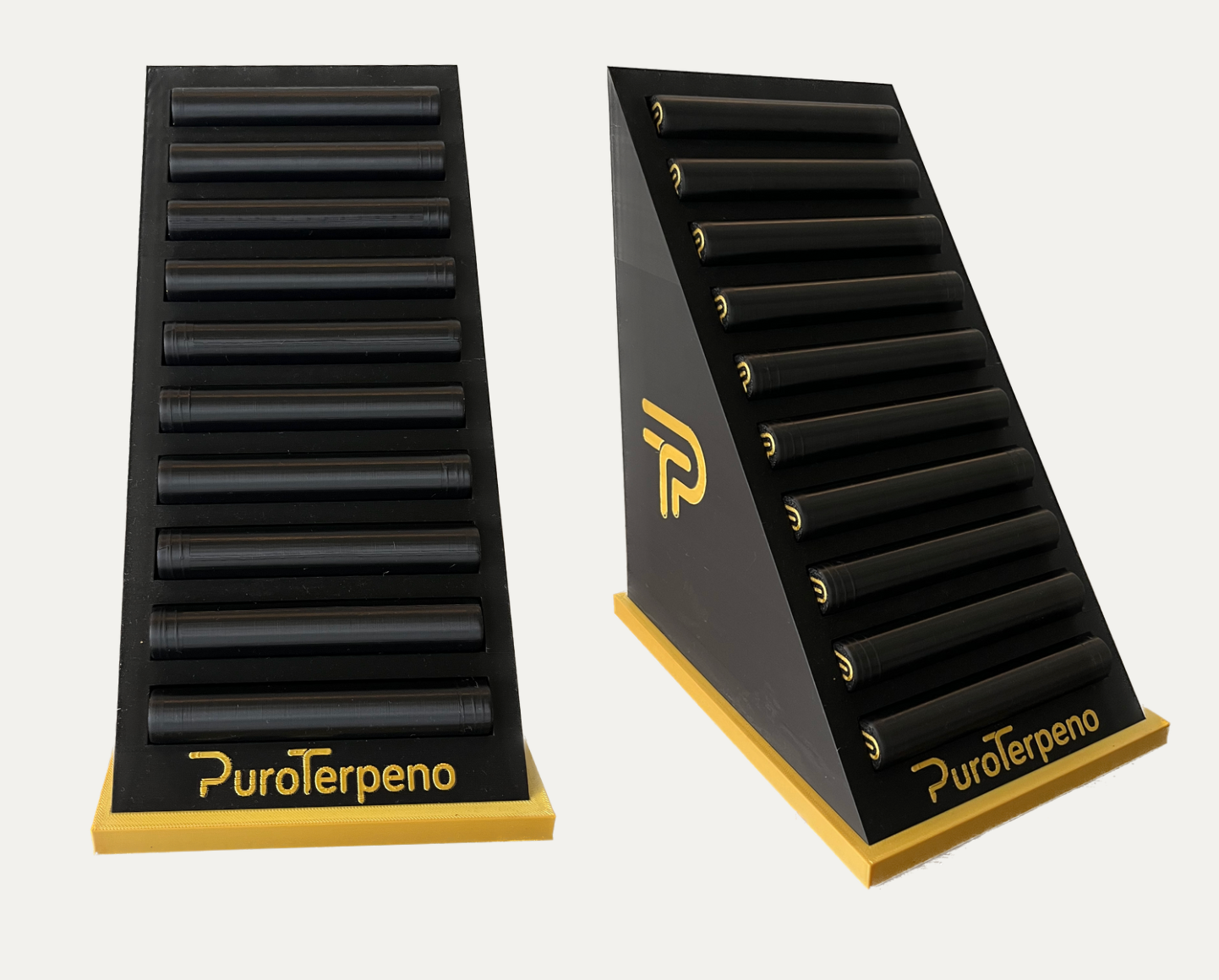 Custom with your Logo Product Display