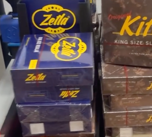 Paper Dispenser Paper Pack