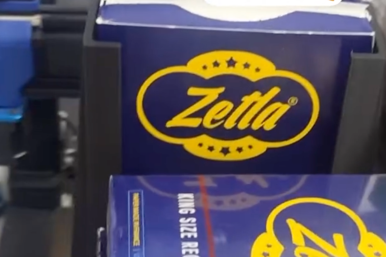 Paper Dispenser Paper Pack
