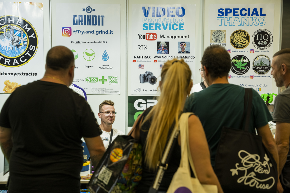 Top-Selling Cannabis Products of 2024: Why 3D-Printed Innovations Are Taking Over