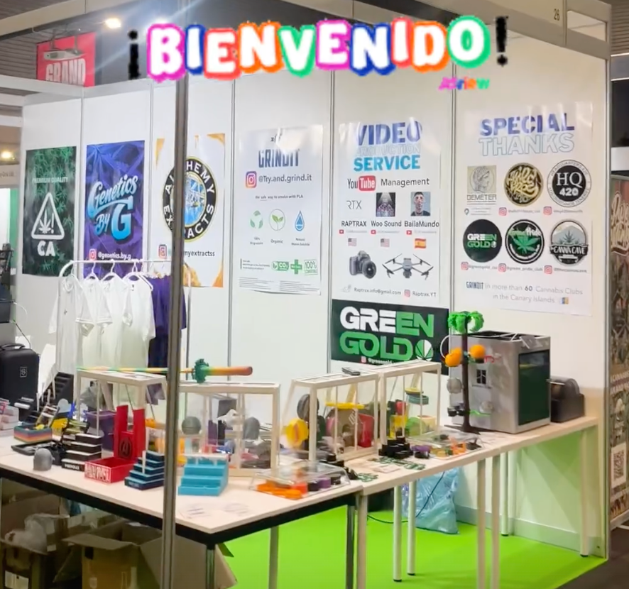 Spannabis Bilbao 2024