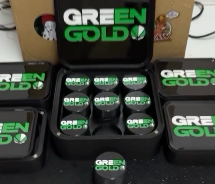 Custom Cannabis Packaging: A Smart Way to Elevate Your Brand
