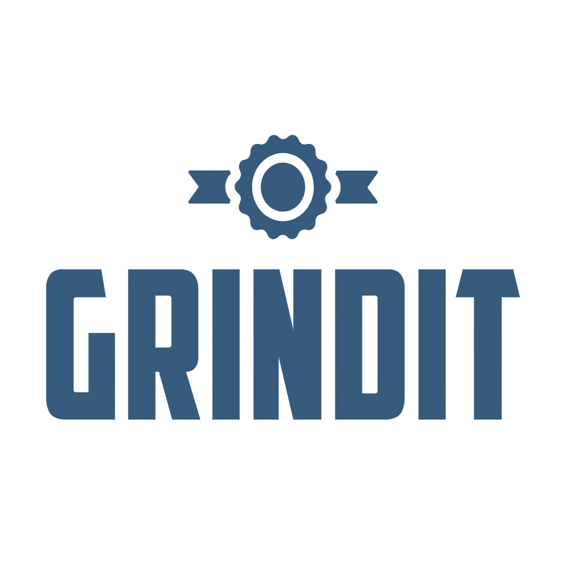The Grindit Story: From a Broken 3D Printer to a Thriving Business