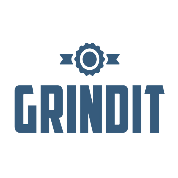 Grindit