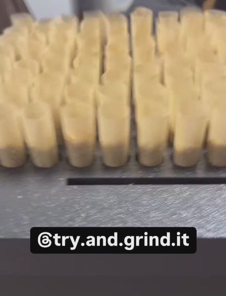 96 Preroll Machine Automatic